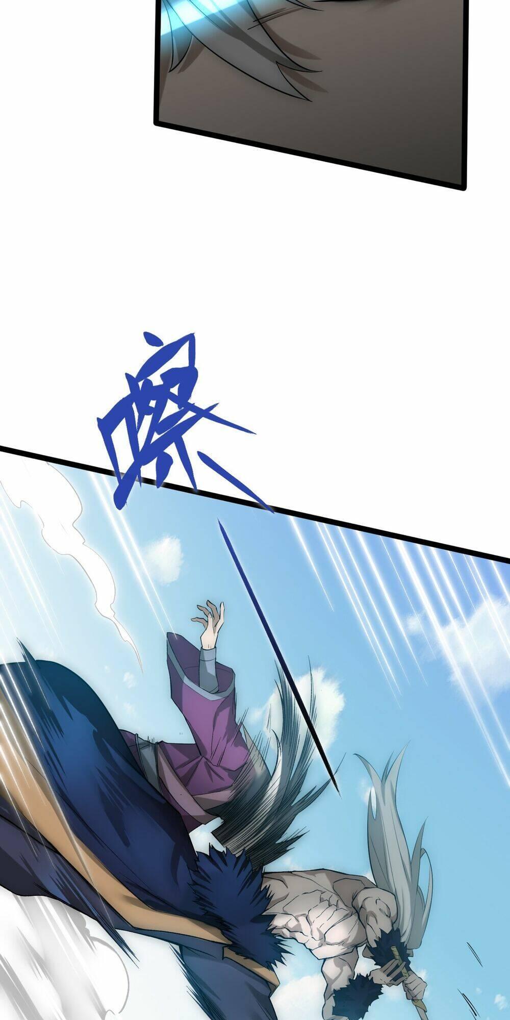 vạn cổ tối cường phò mã chapter 14 56