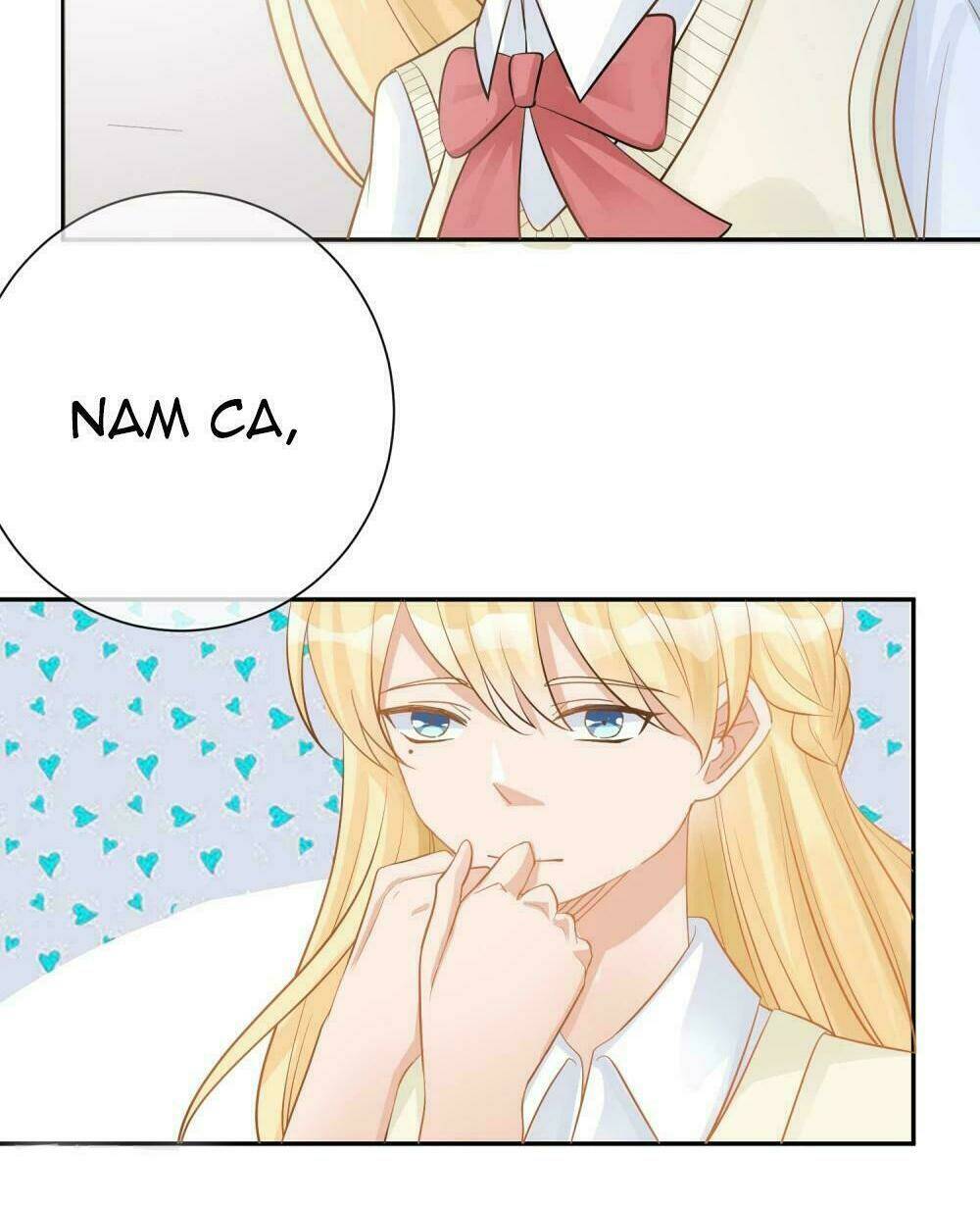 trọng sinh siêu sao - lăng thiếu sủng nghiện chapter 24 18