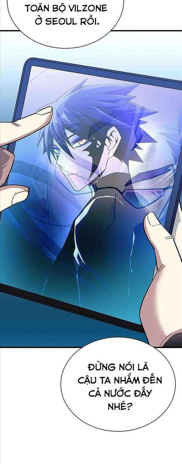 tiêu diệt ác nhân chapter 101 10