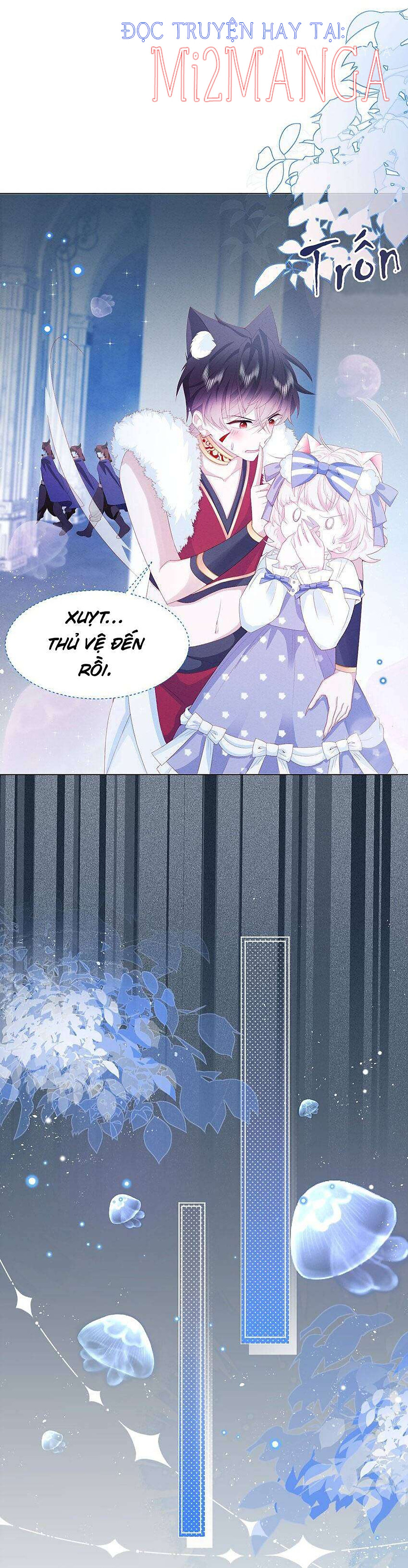 ninita yêu dấu chapter 37.1 3