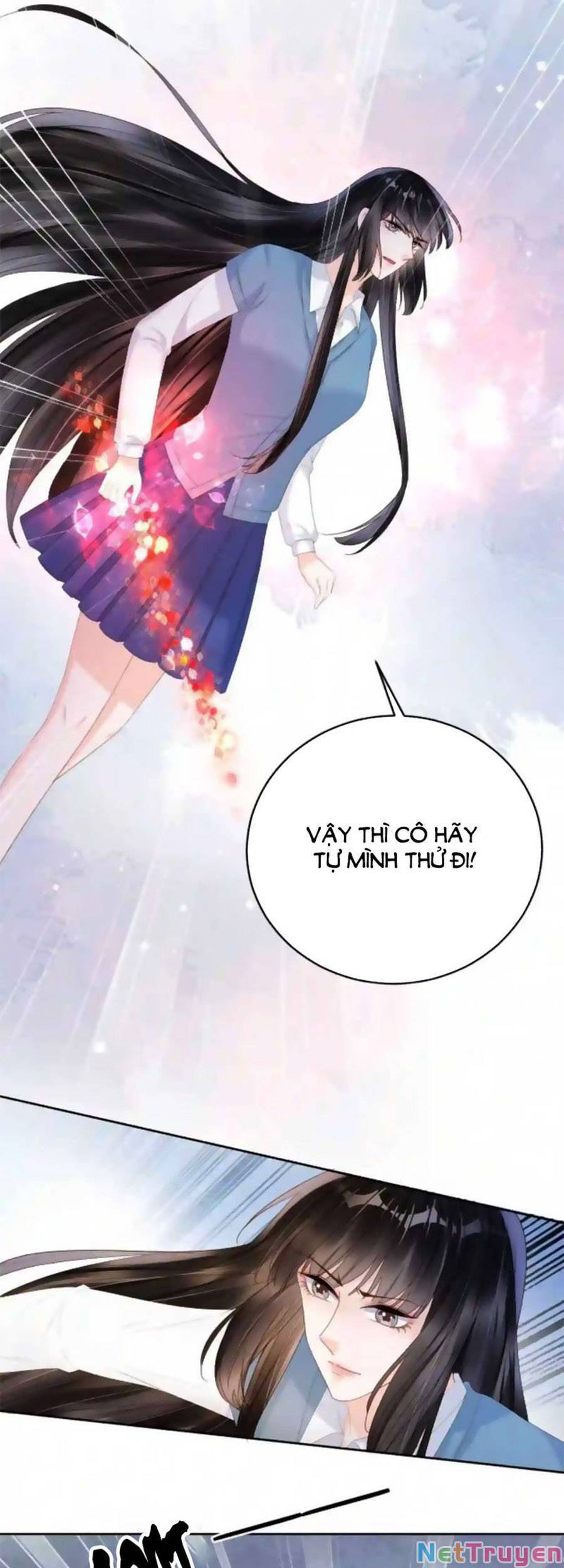 dây dưa không dứt chapter 43 4