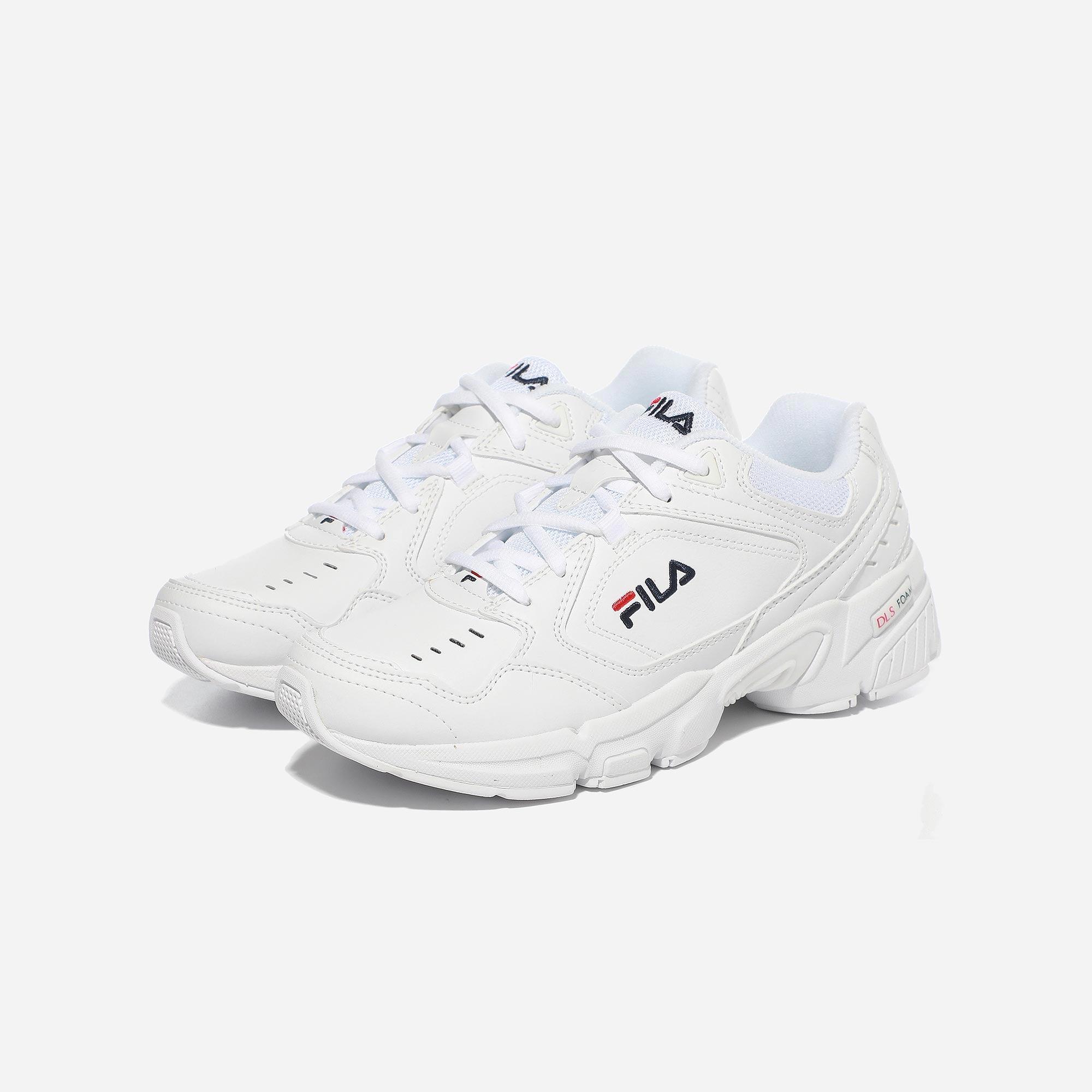 Giày sneaker nam Fila Filaranger - 1RM01141E-100