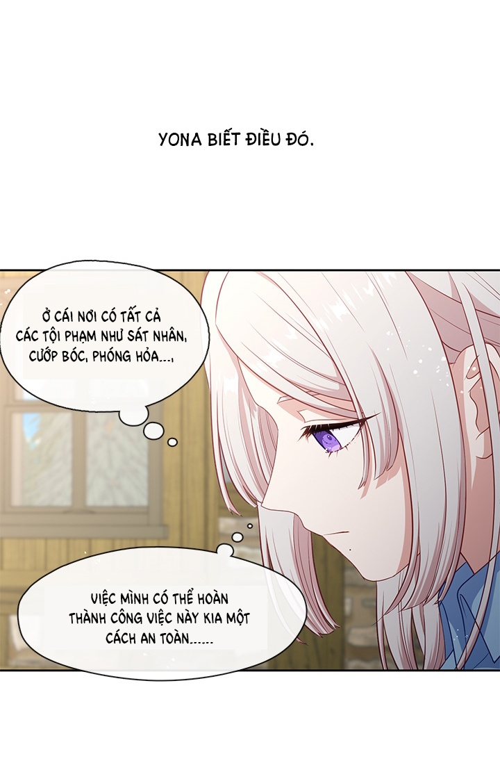 cẩn thận nữ phụ phản diện đấy! chapter 104 43