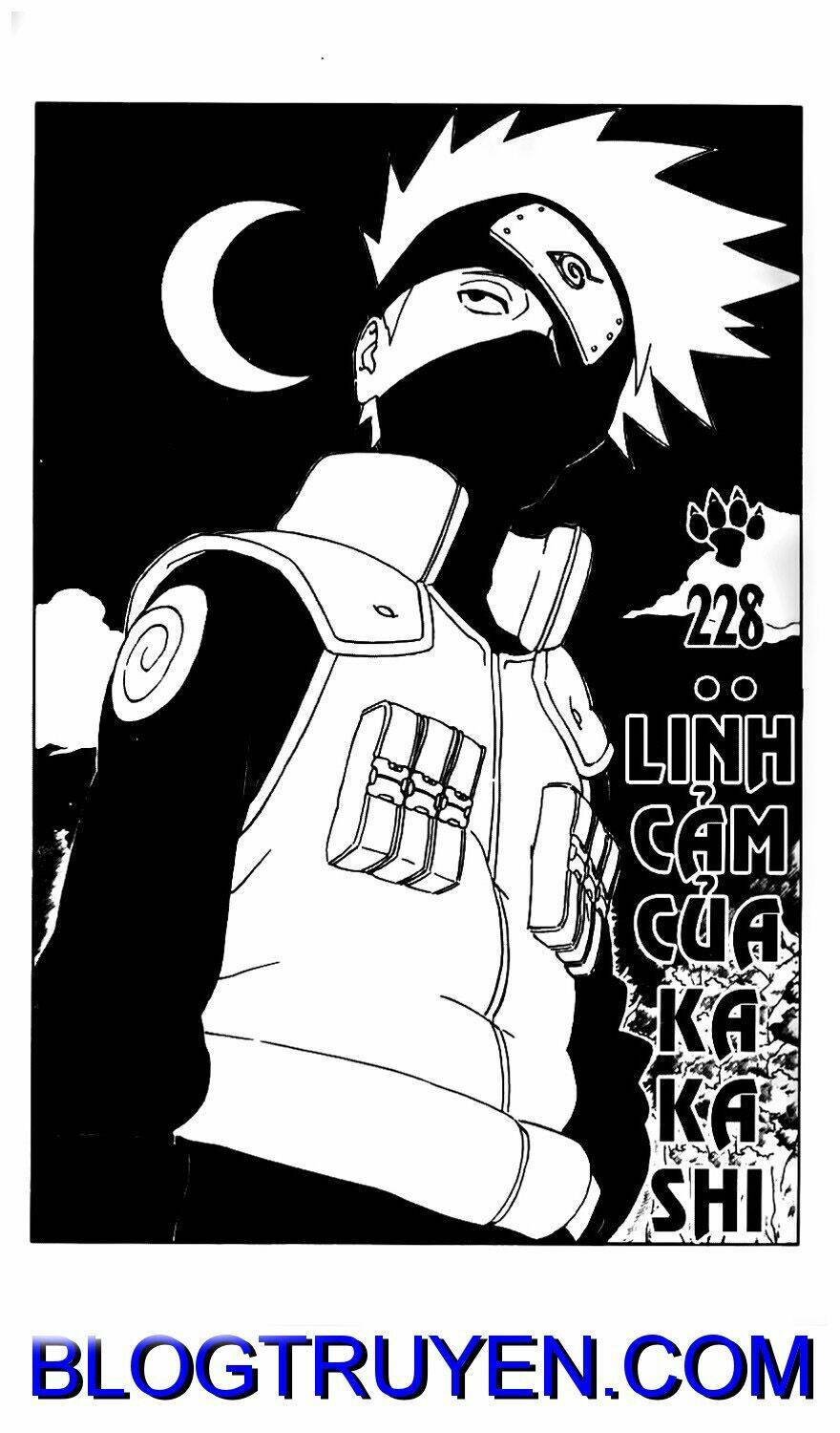 naruto - cửu vĩ hồ ly chapter 228 2