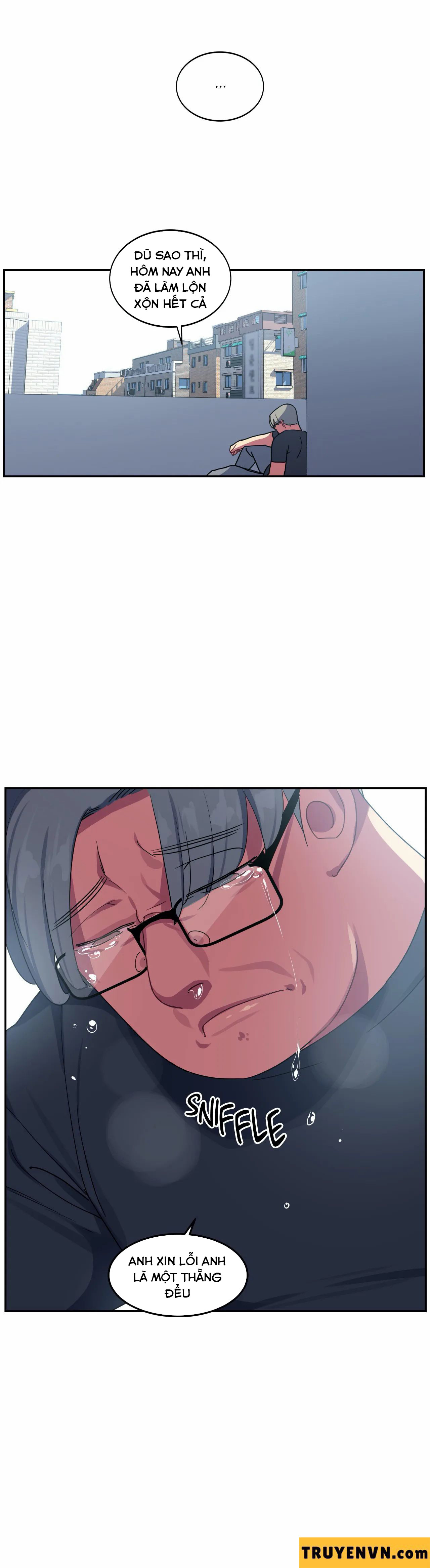 [18] chị gái sexy ở hồ bơi chapter 11 8