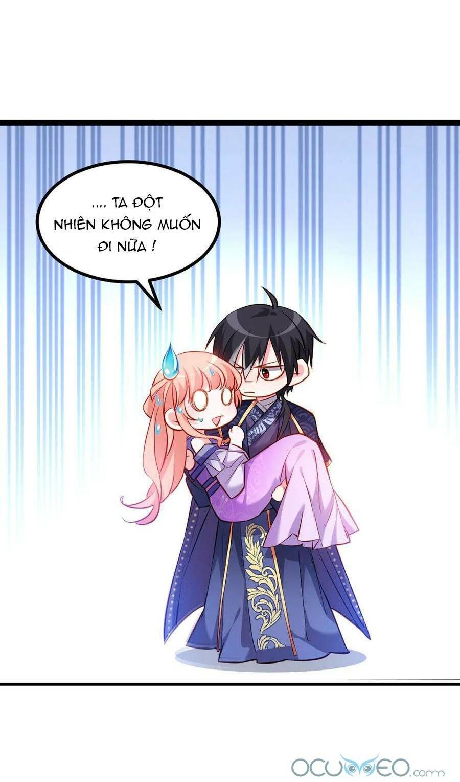 dạy bảo ma vương lão công 2 chapter 5 27