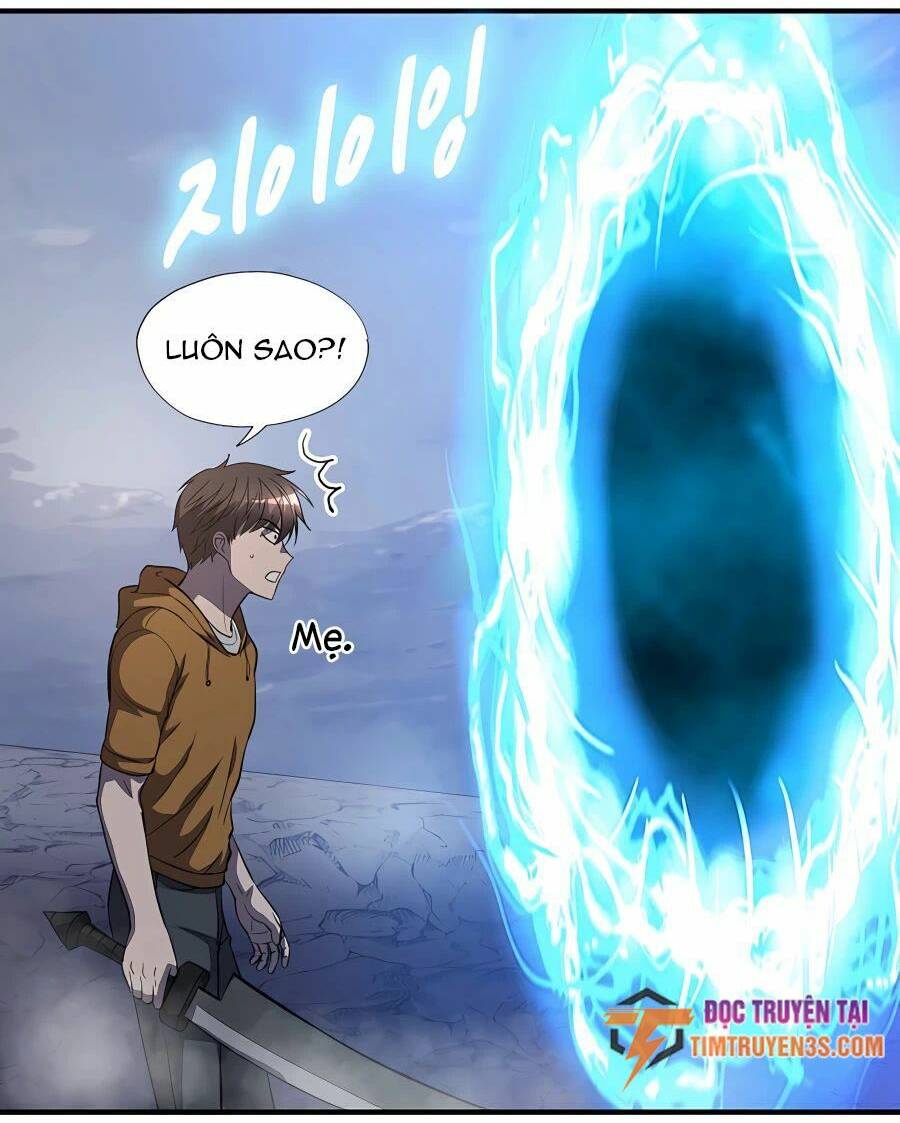 mẹ tôi là chòm sao bảo hộ m chapter 43 50