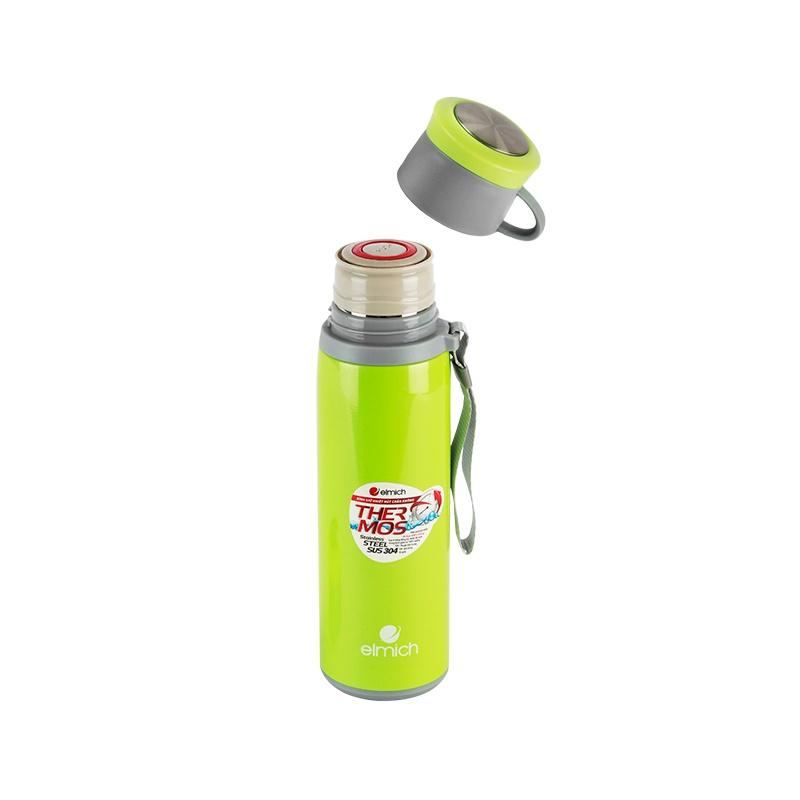 Phích giữ nhiệt ELMICH Inox 304 500ml EL0739