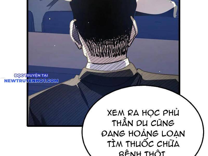 Vô Địch Bị Động Tạo Ra Tấn Sát Thương chapter 53 75
