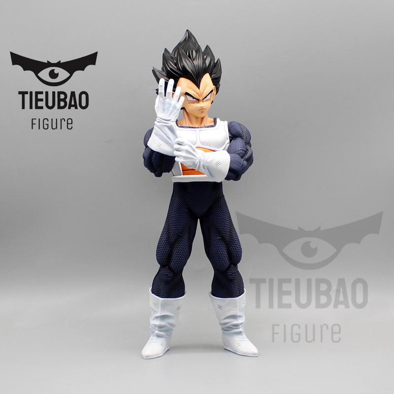 Mô hình Vegeta đẹp