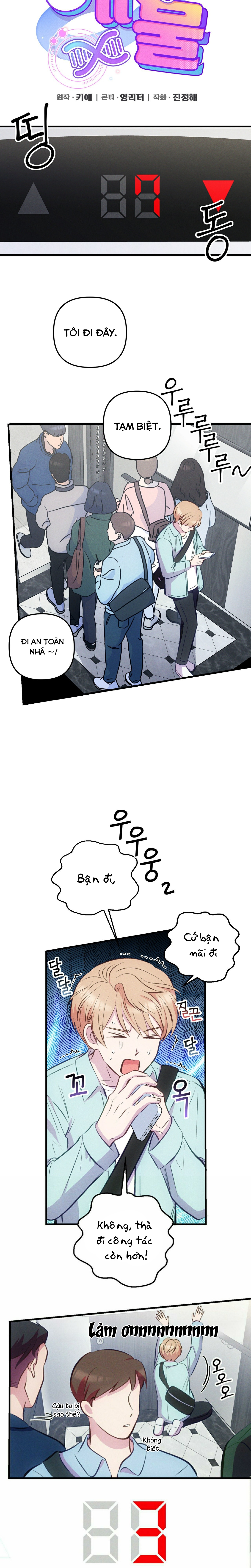 cái đồ ngốc nghếch này chapter 7 18