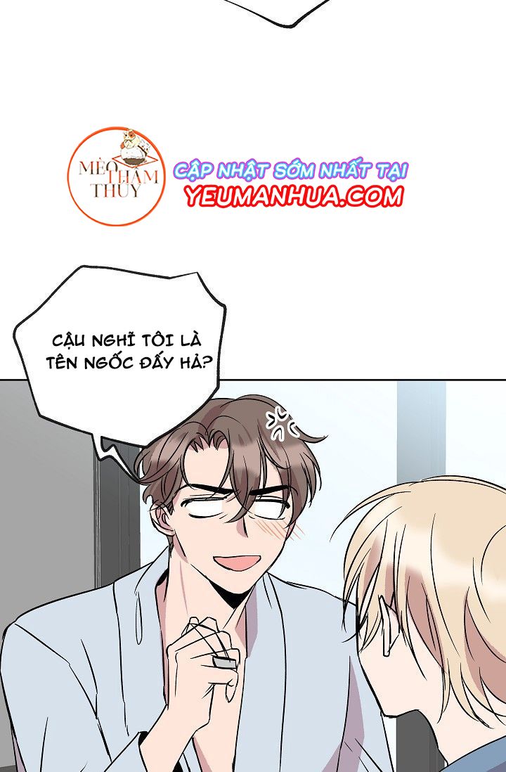 giúp em với, chú ơi! chapter 9 49