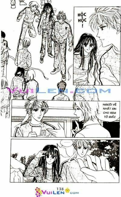 nụ hôn nồng thắm chapter 5 138