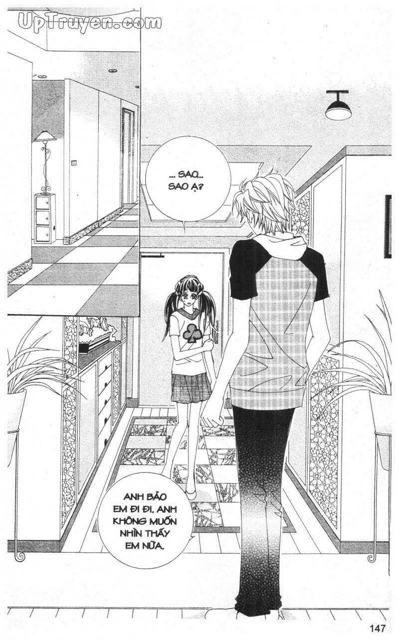 meo meo dịu dàng đi nhé chapter 12 147