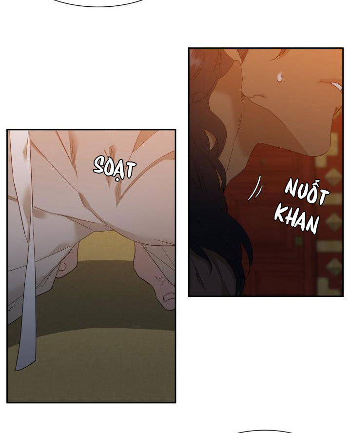 mắt phủ toàn sương chapter 4 38