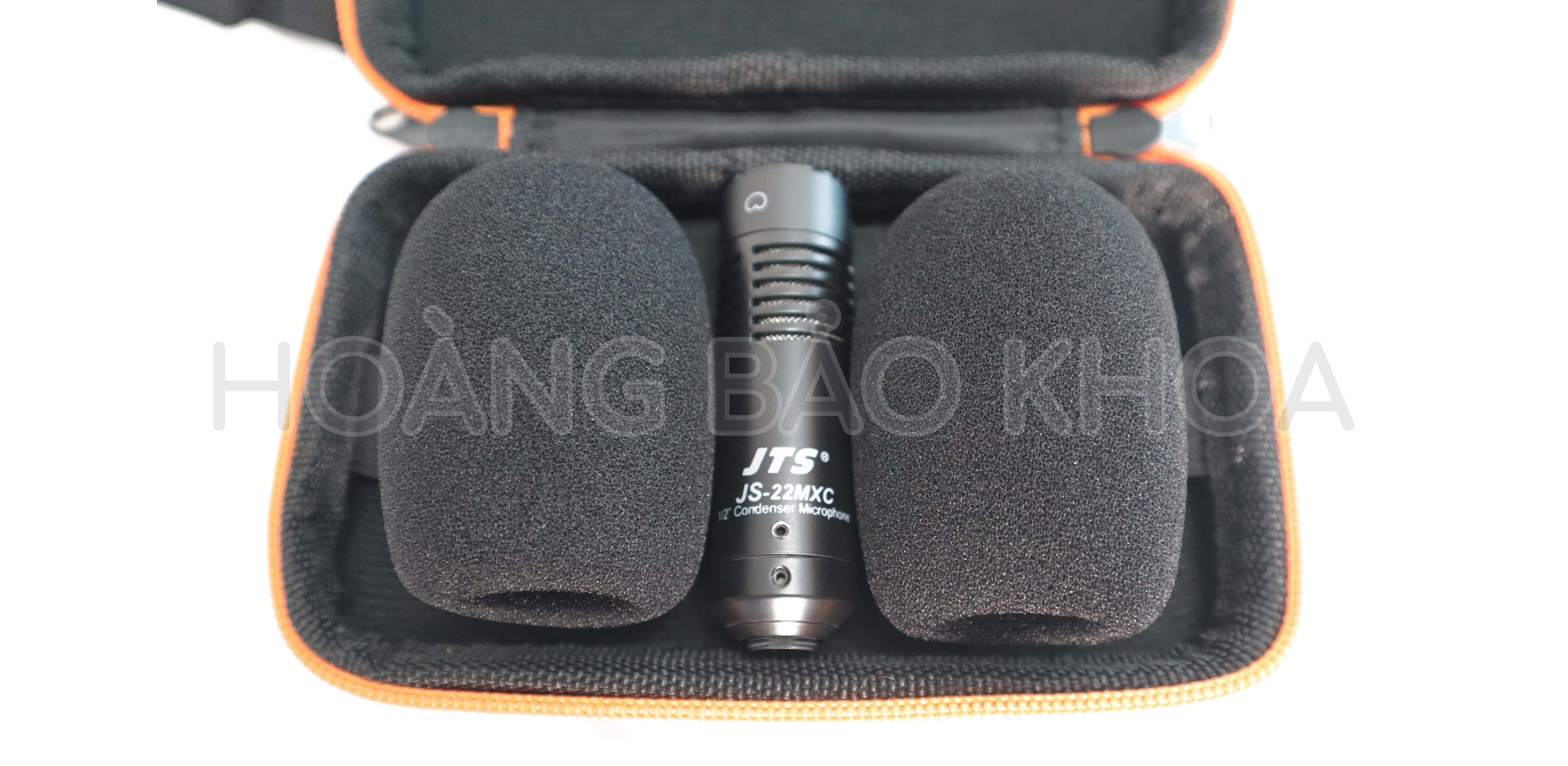 FGM-170T Microphone hội nghị JTS - HÀNG CHÍNH HÃNG