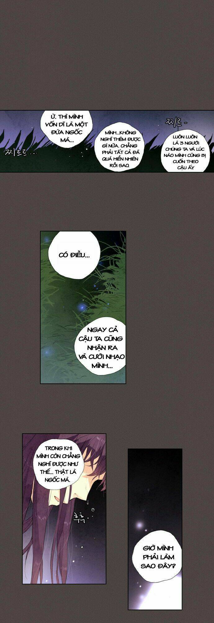 between you and i chapter 15 29