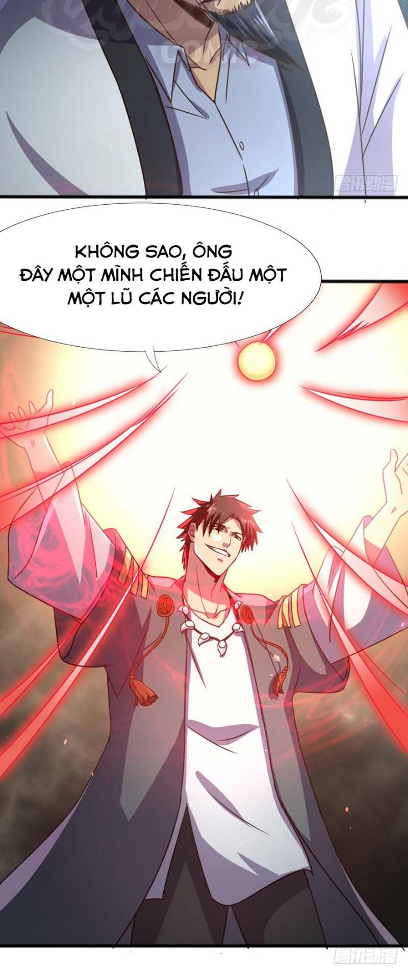 thập nhị thiên kiếp chapter 39 32