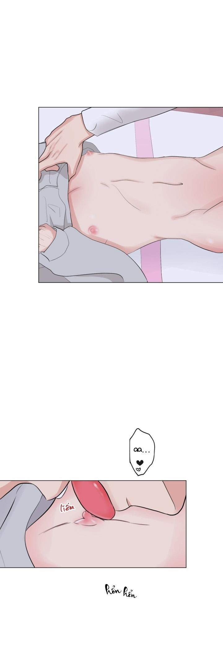 người yêu hiếm hoi chapter 11 30