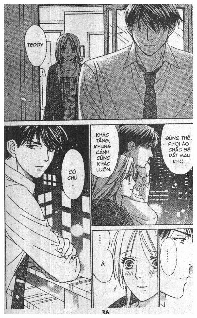 chiyou yo hana yo chapter 5 34