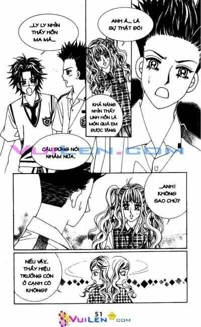 mùa ảo vọng - strange pension chapter 2 51