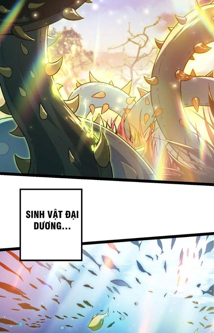 từ cây cổ thụ bắt đầu tiến hóa chapter 74 43