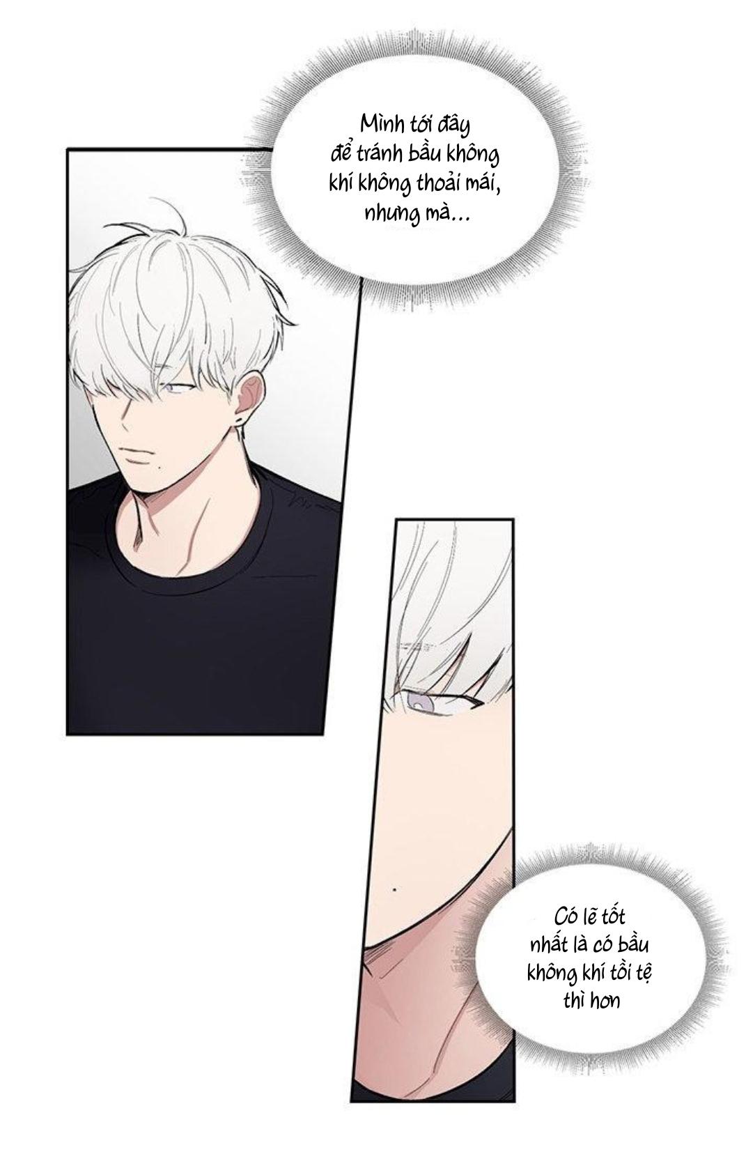 sự sai lầm chậm trễ chapter 7 17