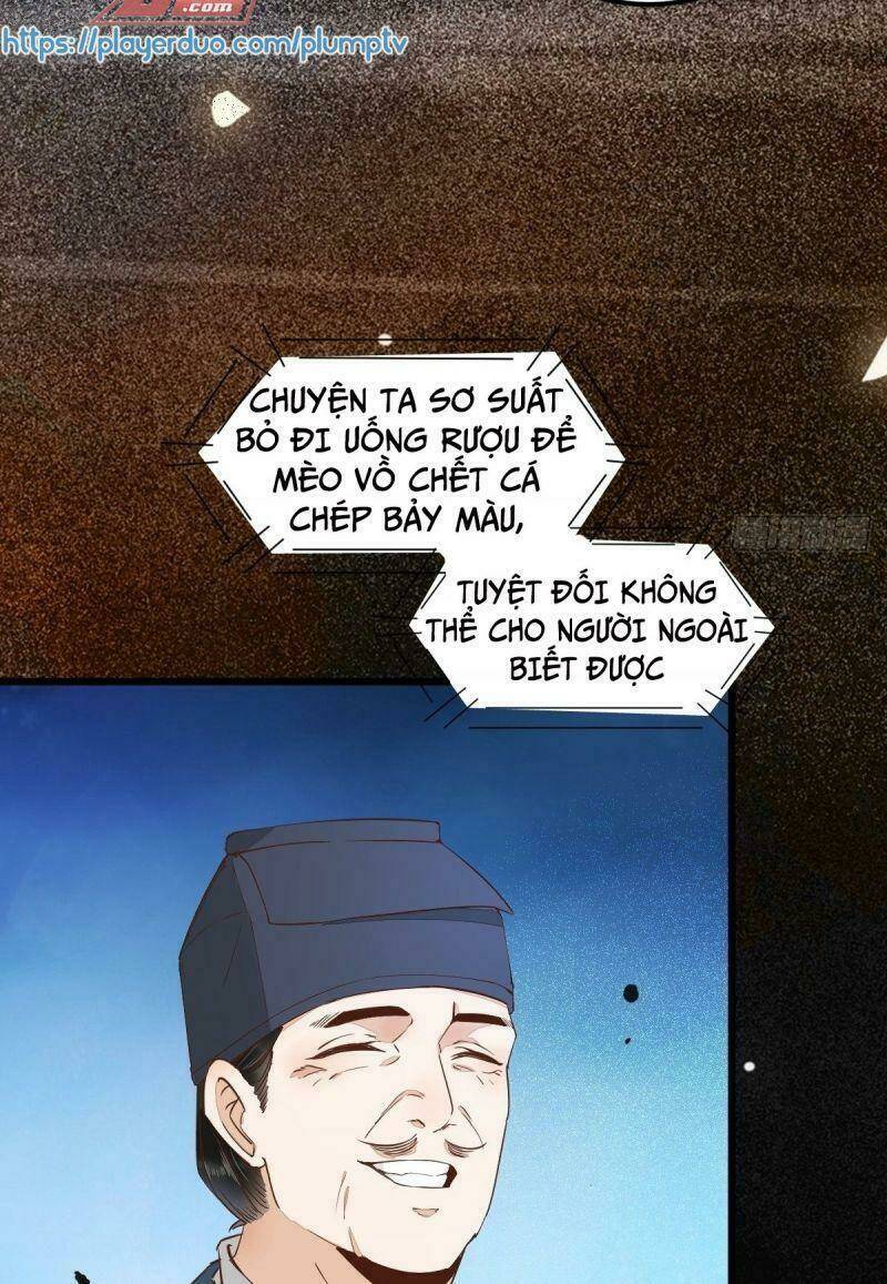 sát thủ vương phi không dễ chọc chapter 38 6