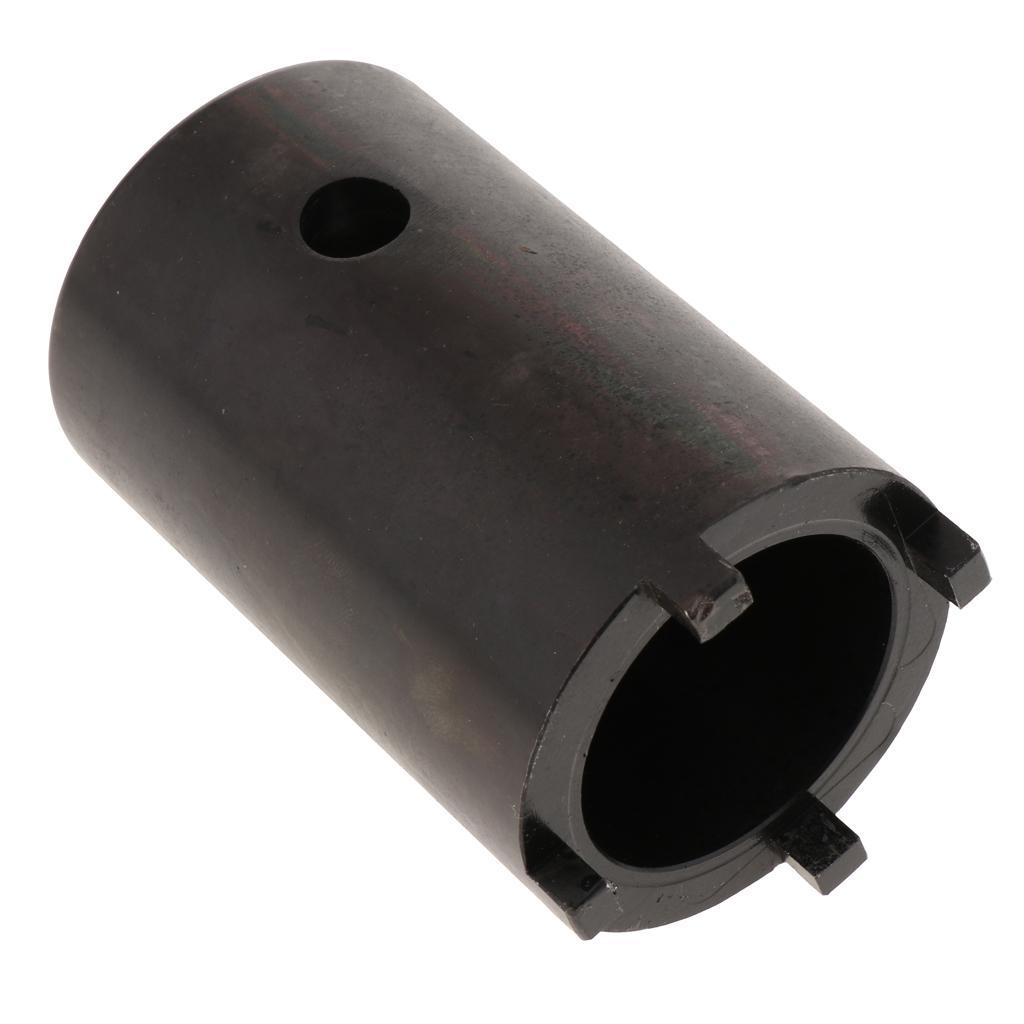 Clutch Tool Kit Lock Nut Spanner Wrench Socket 40mm, Car Accessories Tool