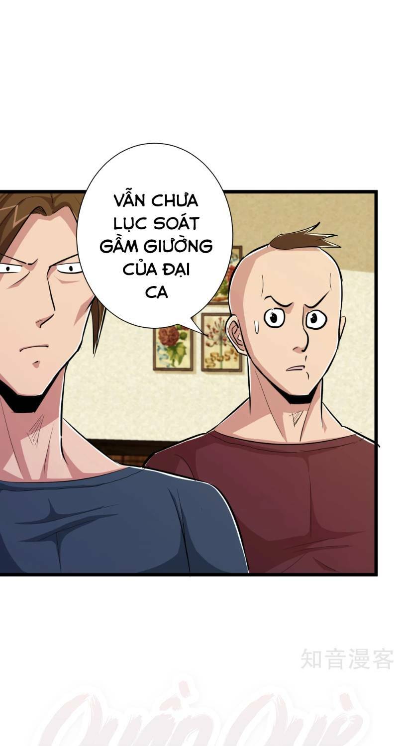 tối cường đặc chủng binh của hoa khôi chapter 77 24