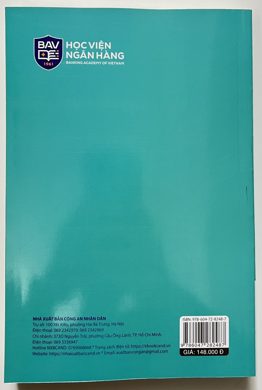 Sách - Giáo TRình Kế Toán Trong Môi Trường Số