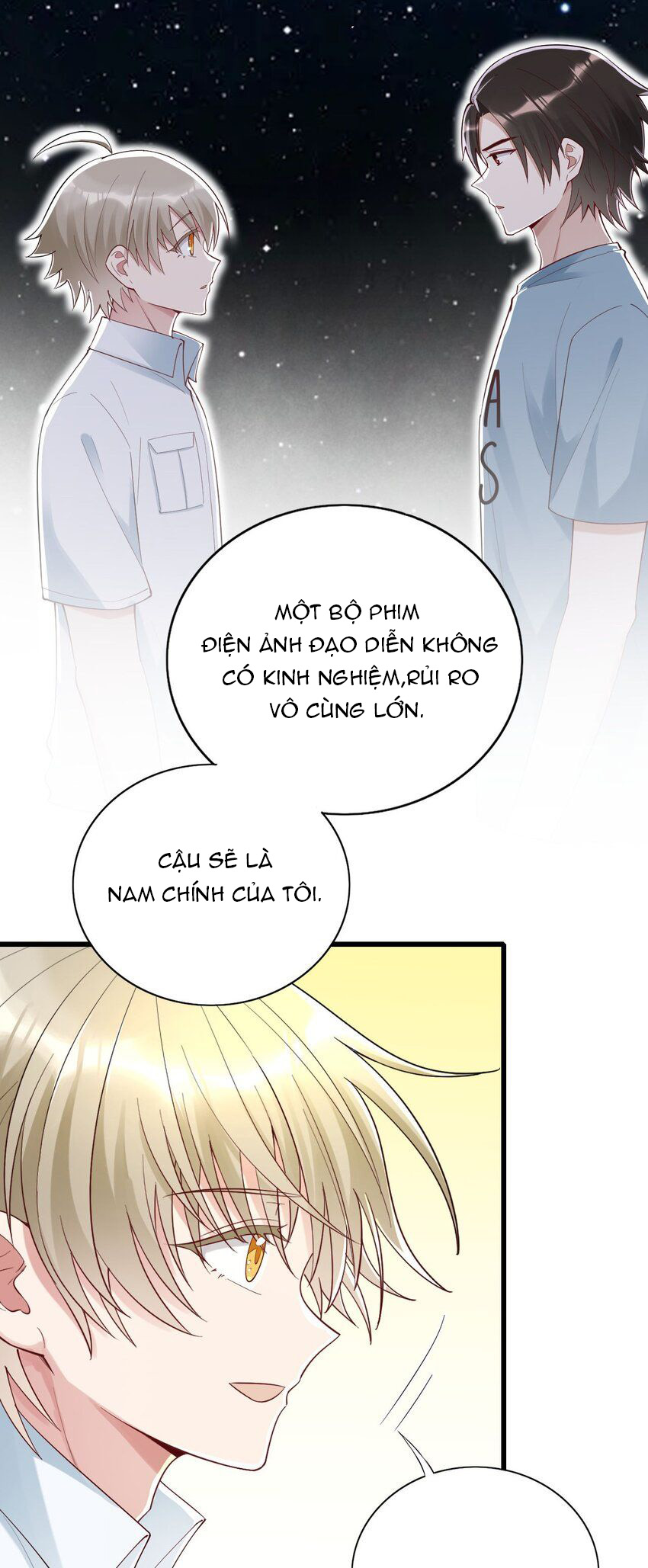 tức thời phạm quy [ tức thì vi quy ] chapter 71 33