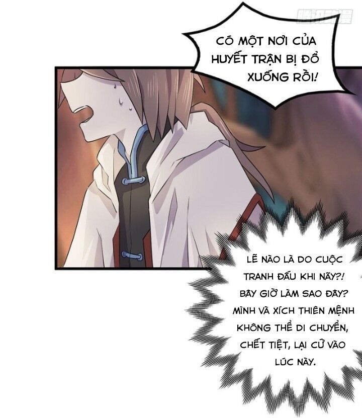 huyết mực sơn hà chapter 10 9