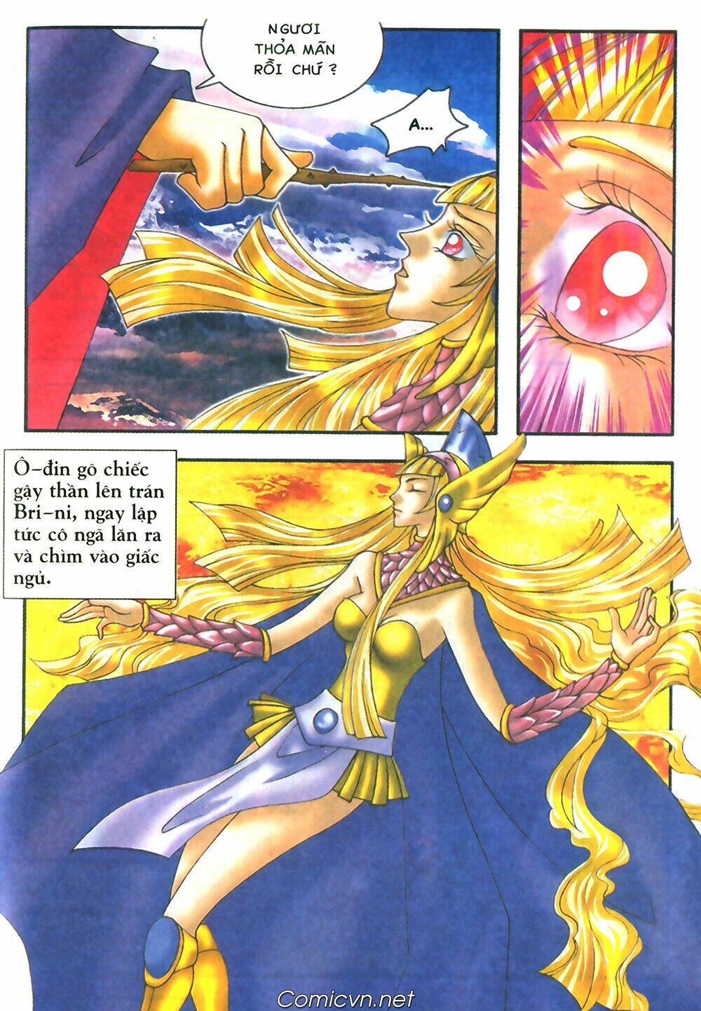 chúa tể của chiếc nhẫn chapter 10 11