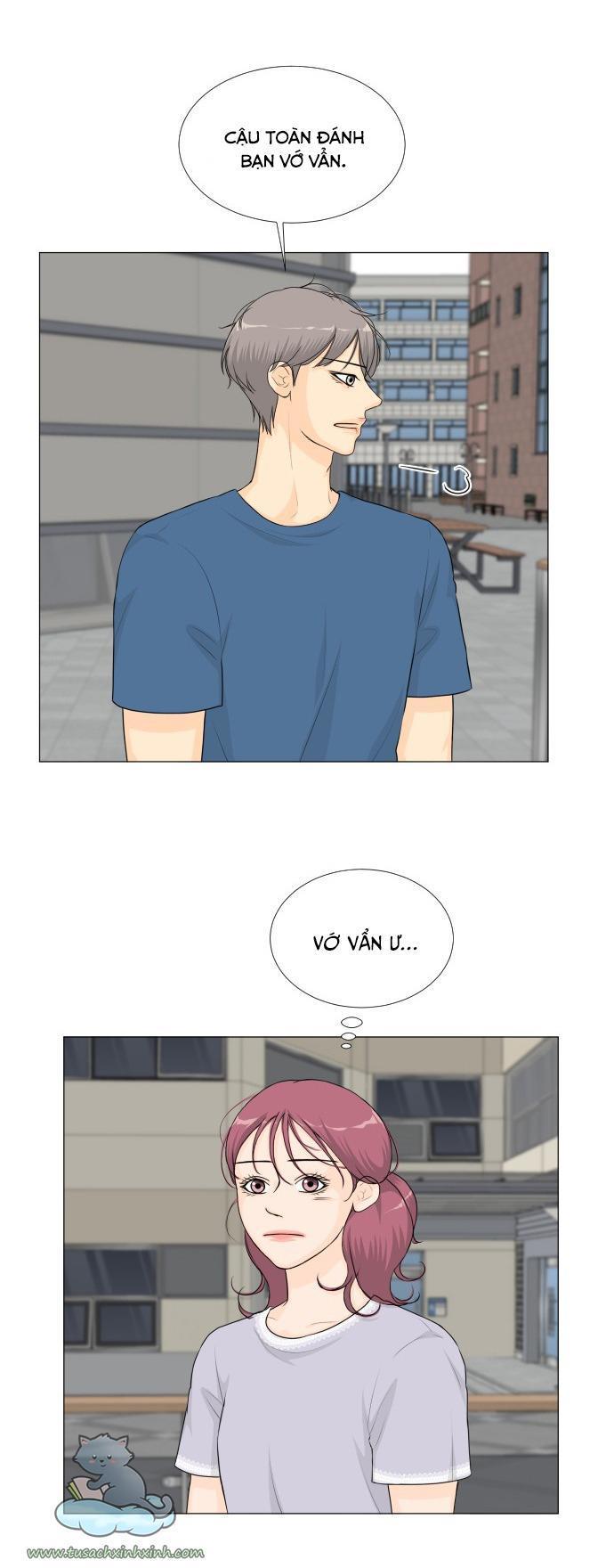 bán quỷ chapter 50 16