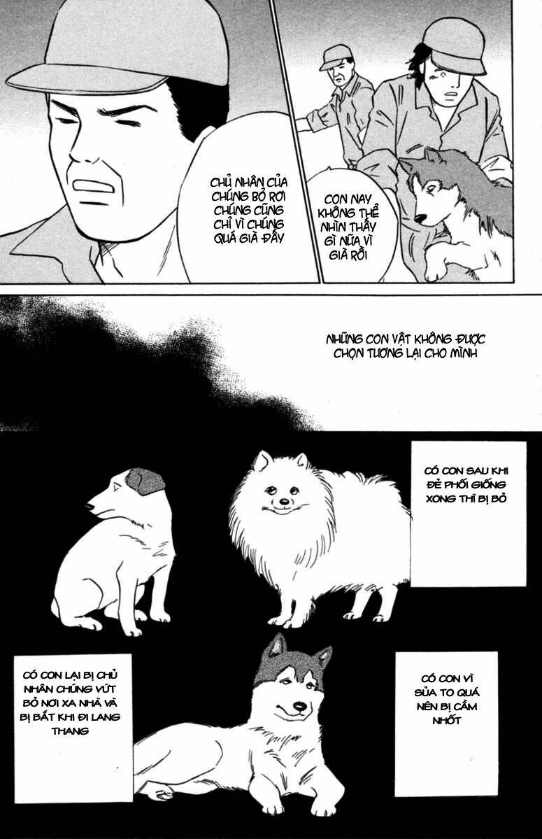 deep love - pao no monogatari chapter 5 18