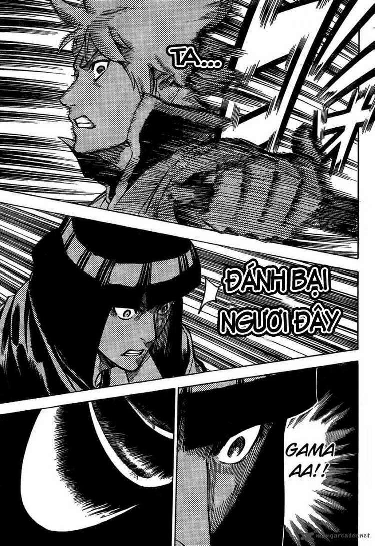 gamaran chapter 111 9