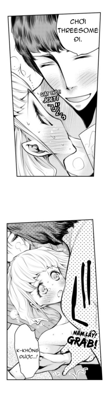 giây phút tận hưởng chapter 2.2 1