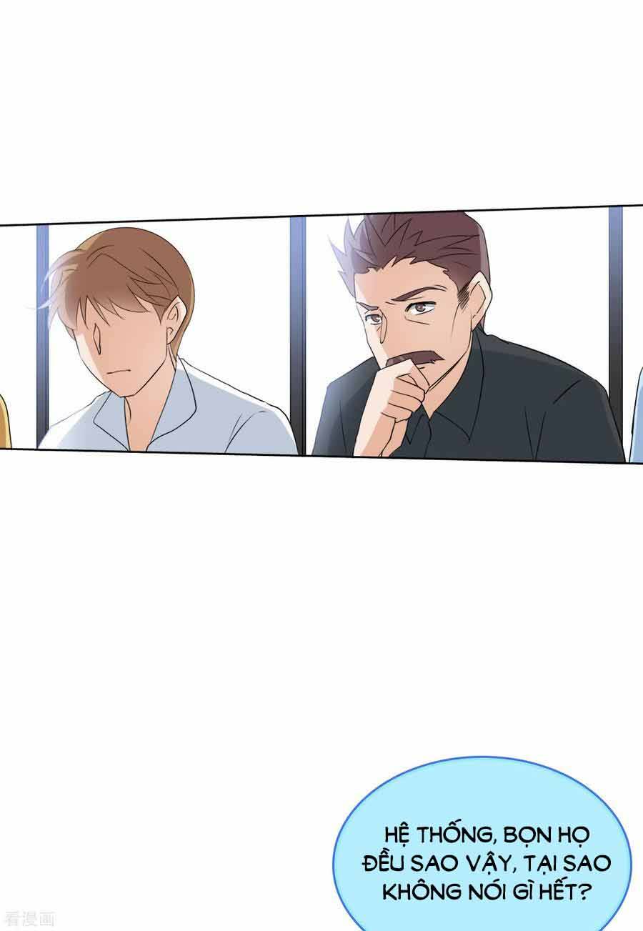 cô ấy đến rồi, xin nằm xuống! chapter 58 19