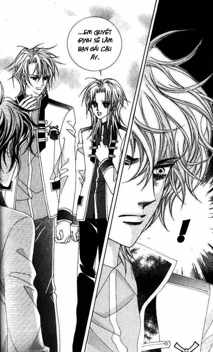 thần tượng mua sắm chapter 42 11