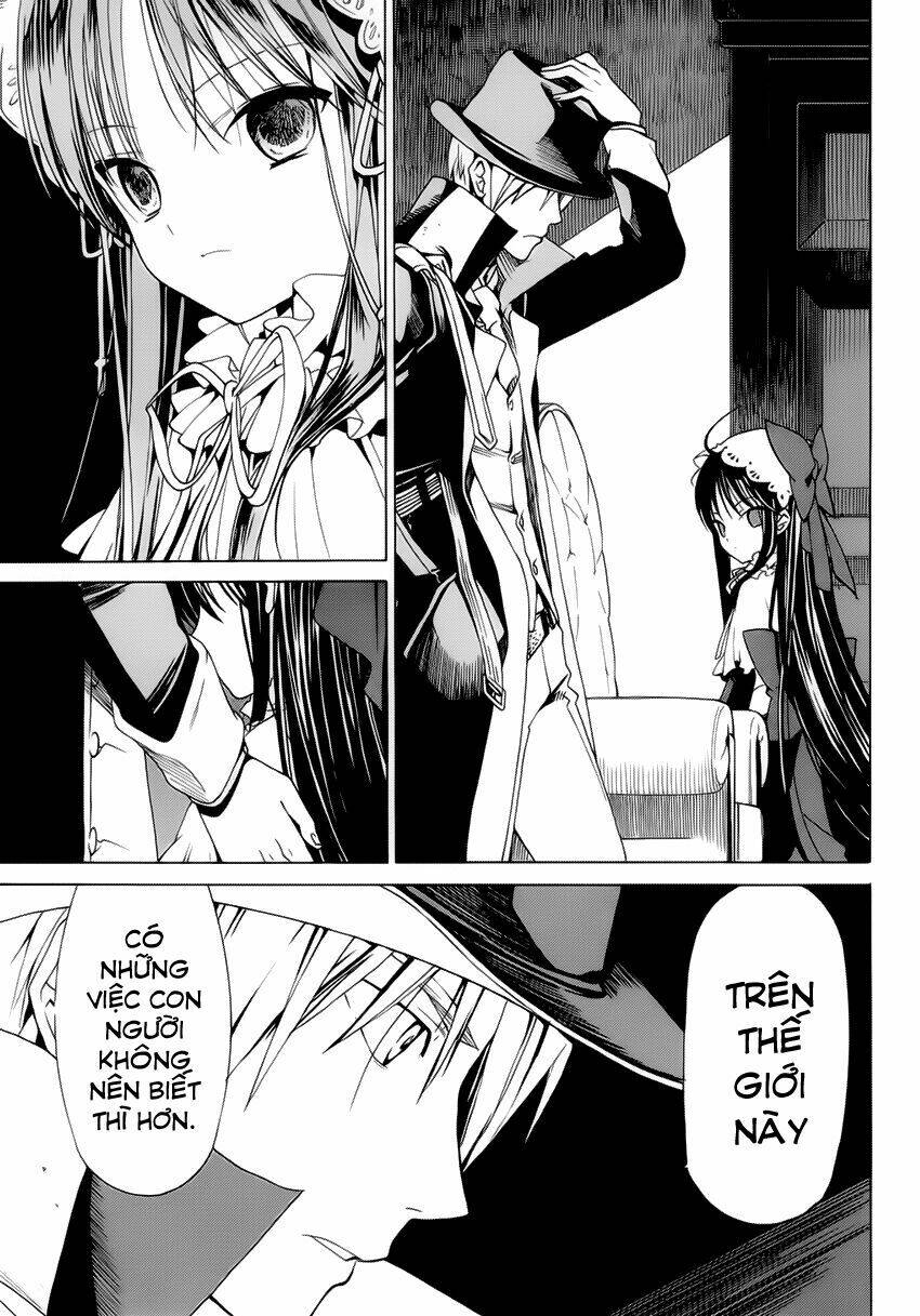 quyển sách minh triết chapter 11 15