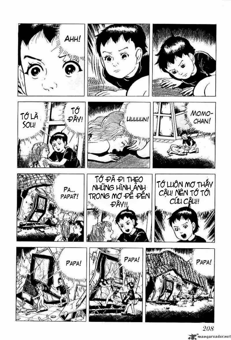 god's left hand, devil's right hand chapter 51 15