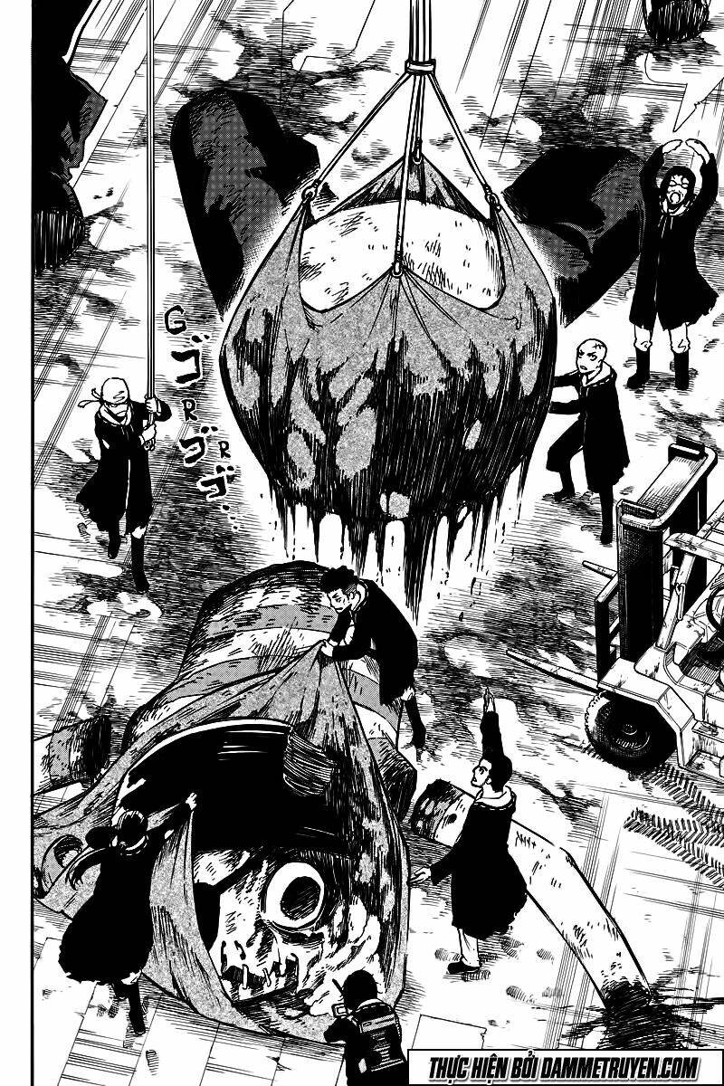 dolly kill kill chapter 51 2