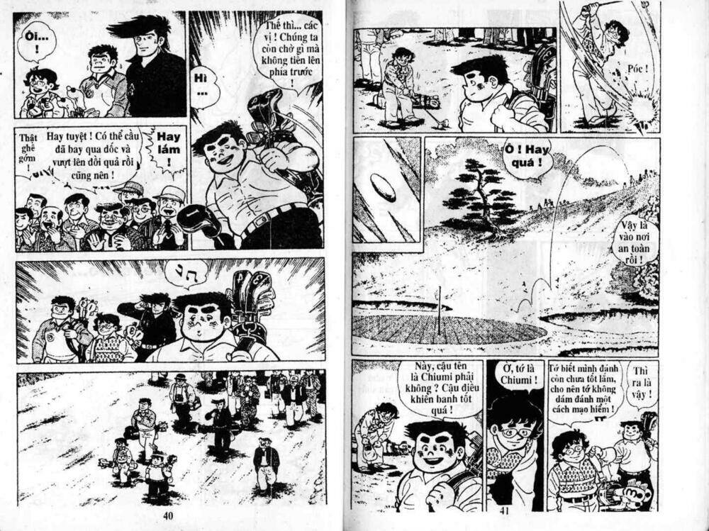 tân teppi chapter 3 19