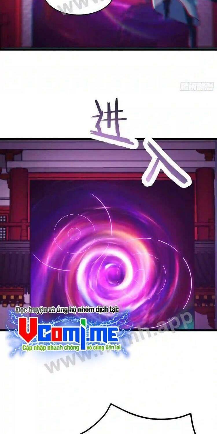 đồ đệ ta toàn là nữ ma đầu chapter 146 31