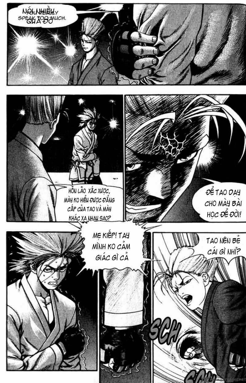 player kill chapter 7 14