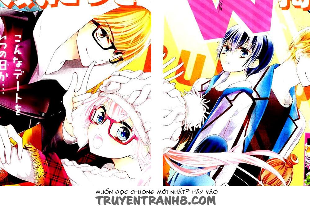 buddy go chapter 18 3