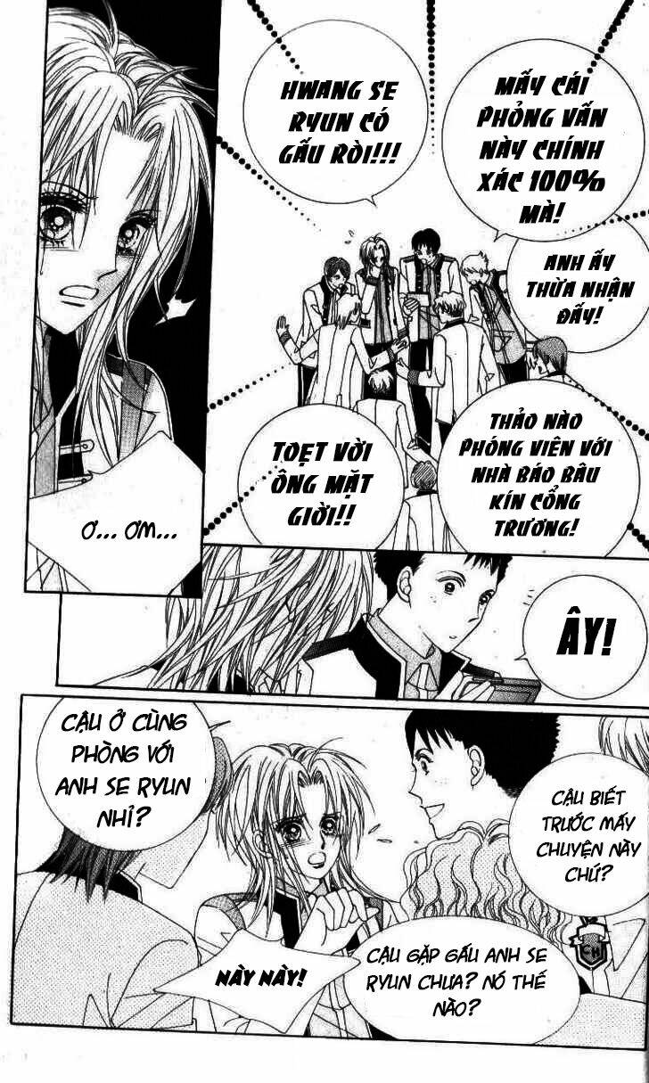 thần tượng mua sắm chapter 41 33