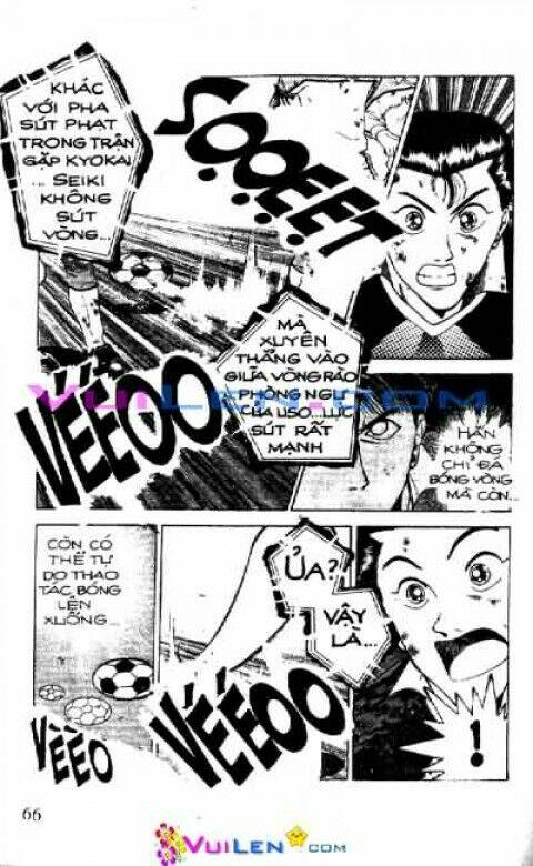 sôi động cầu trường full 17 tập chapter 13 66