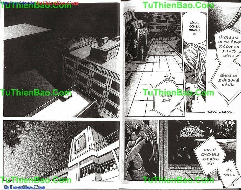 cổ vật kinh hoàng chapter 2 31